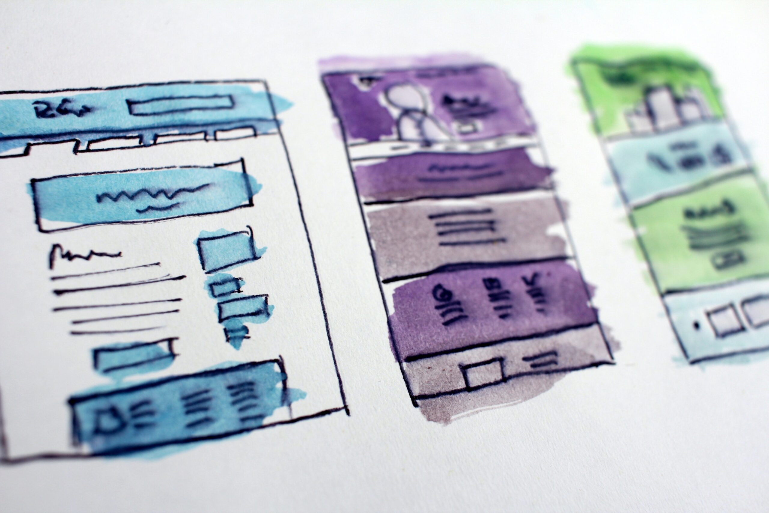 How Design Can Help You Make Better Decisions – Scott Jancy